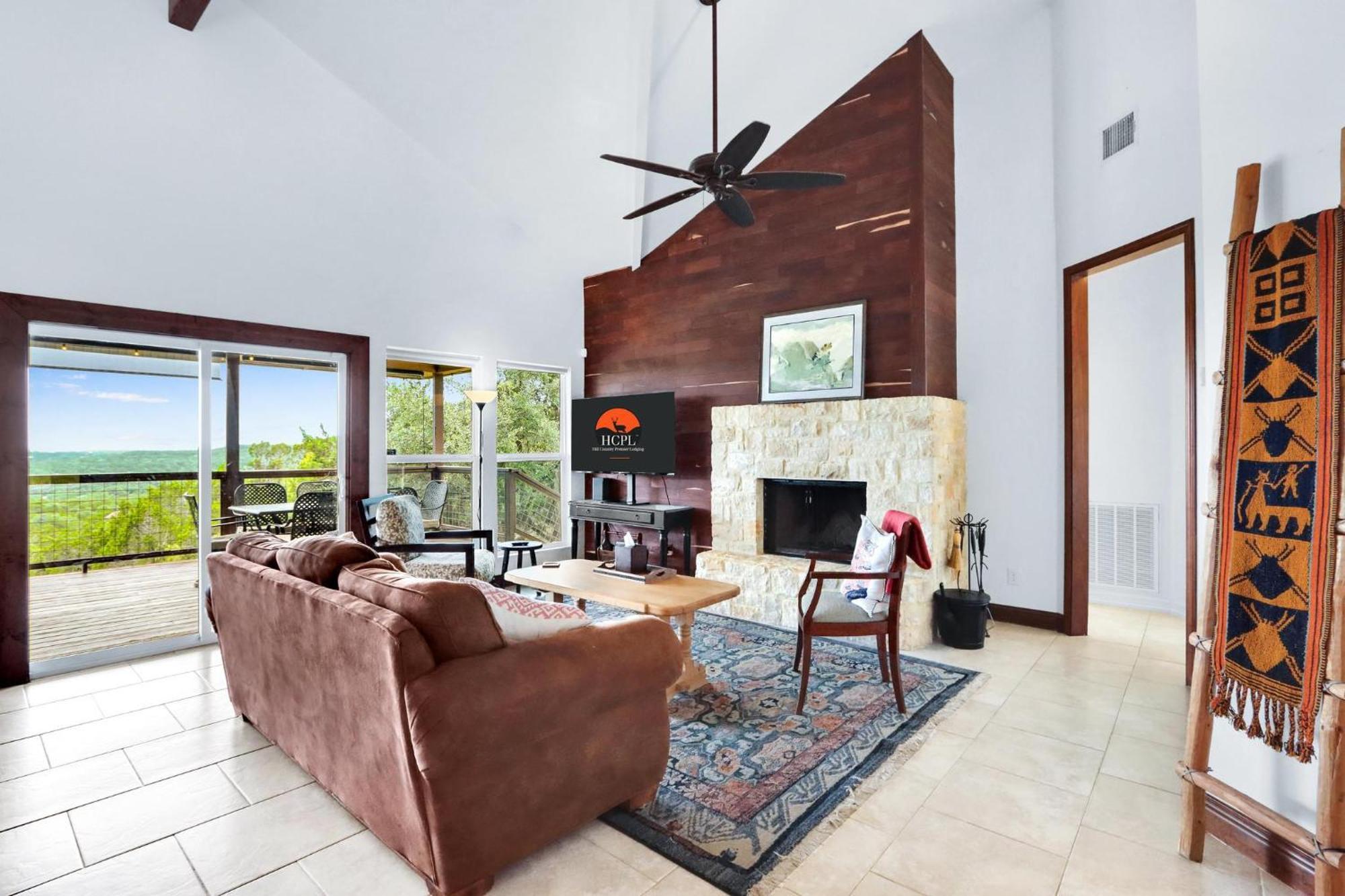 Canyon Breeze Canyon Lake Exterior foto