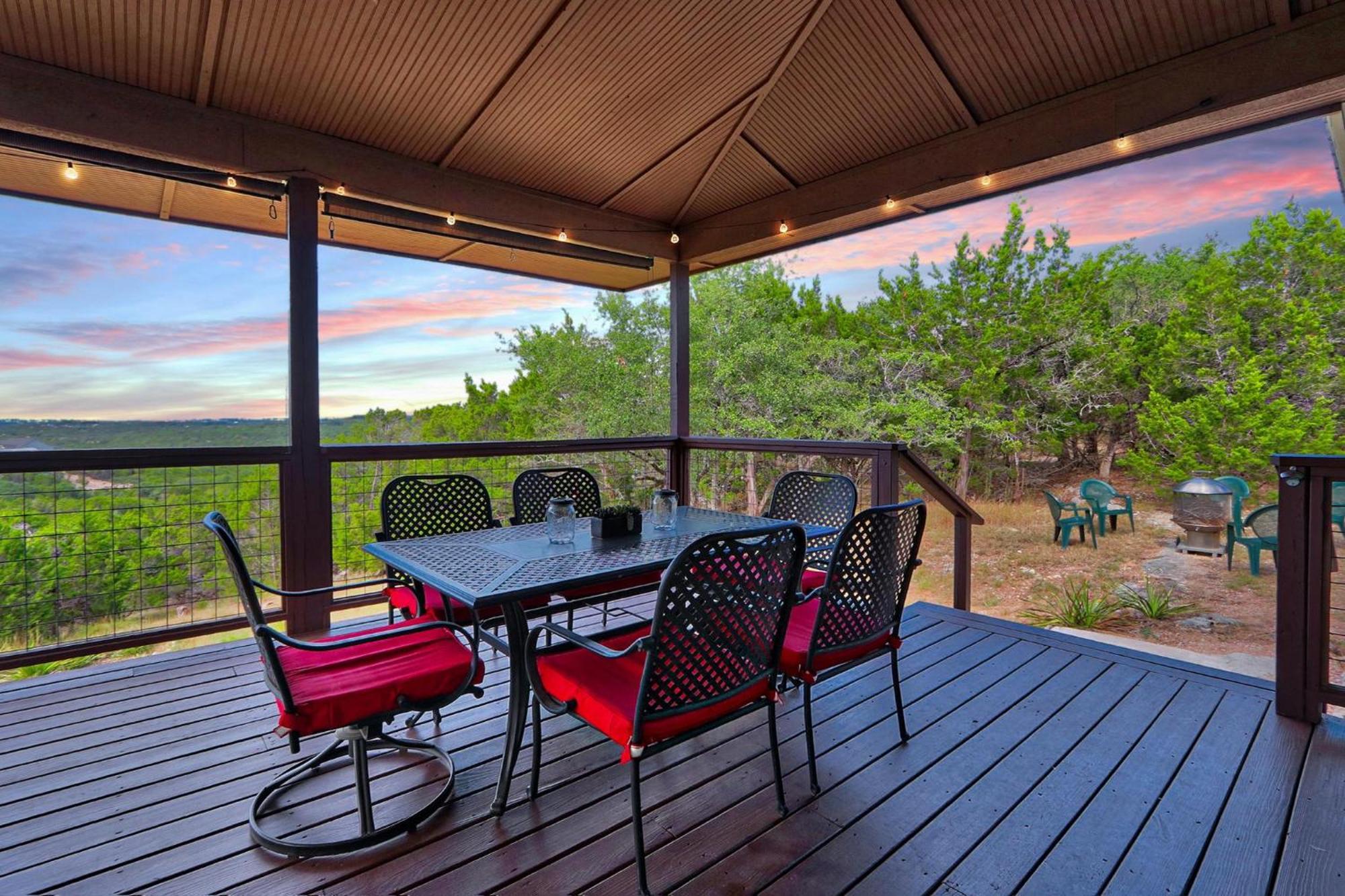 Canyon Breeze Canyon Lake Exterior foto