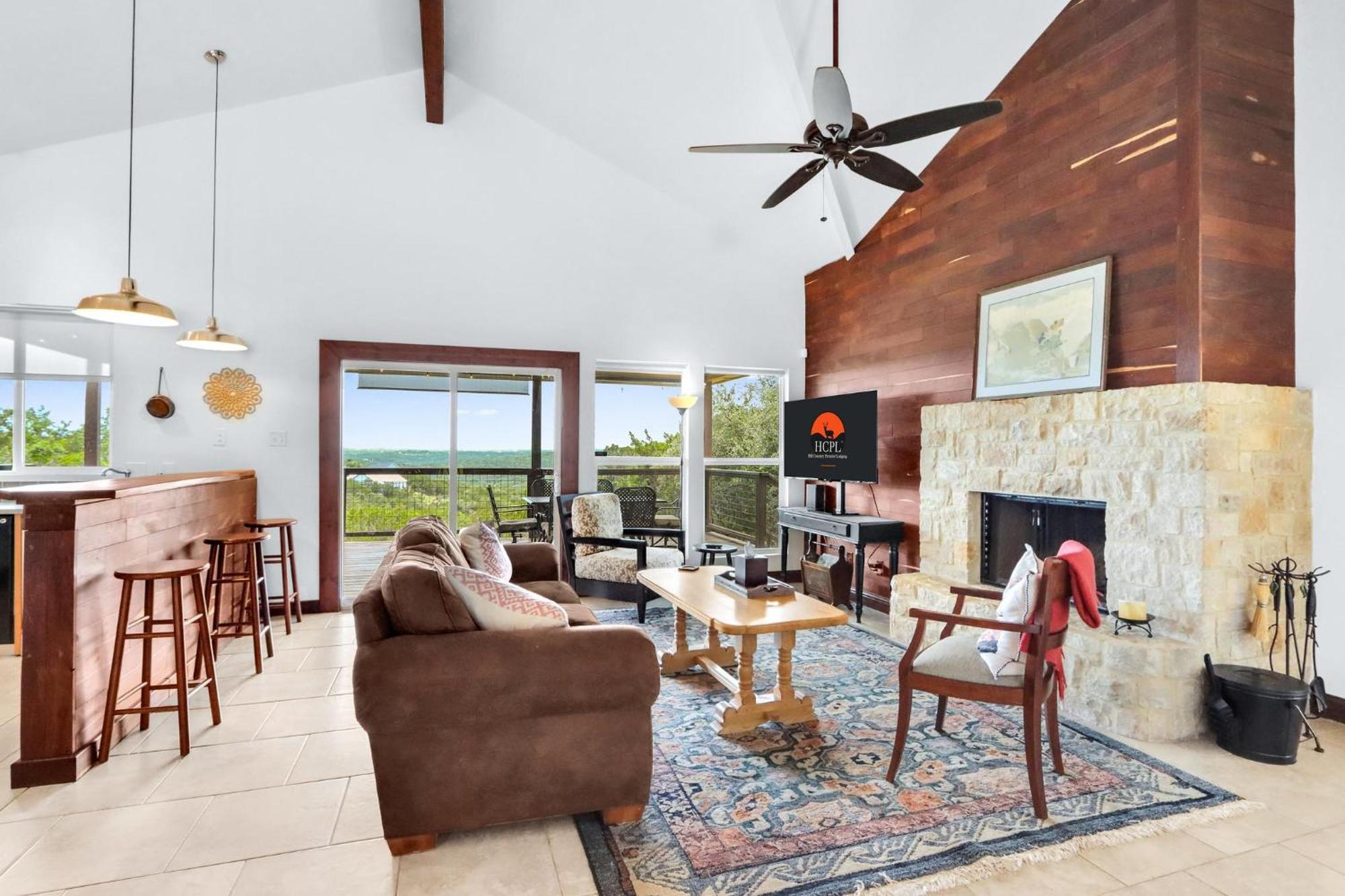 Canyon Breeze Canyon Lake Exterior foto