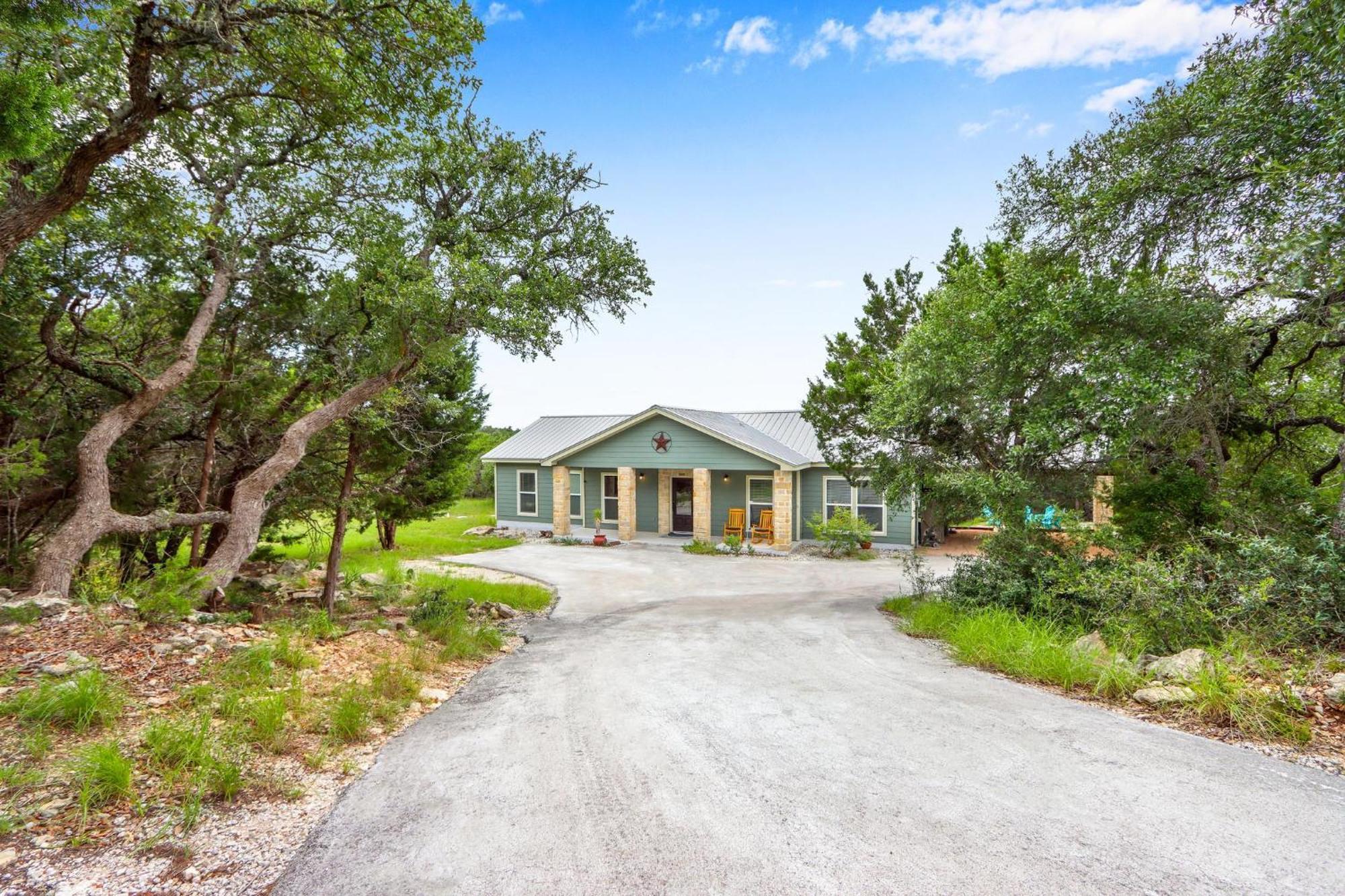 Canyon Breeze Canyon Lake Exterior foto